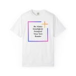 T-Shirt Kendin Tasarla