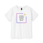 Çocuk T-Shirt Kendin Tasarla