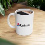 Logolu Kupa Bardak DGNLK001