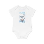 Bebek Body Hoşgeldin Atlas