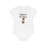 Bebek Body Sülalenin Yeni Ağası