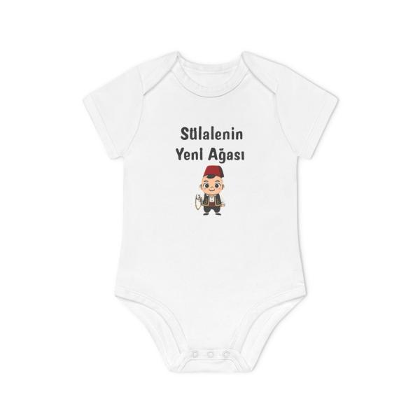 Bebek Body Sülalenin Yeni Ağası