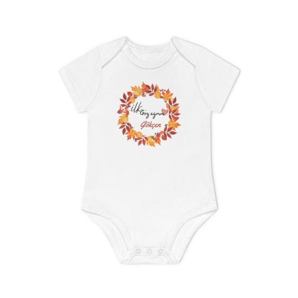 Bebek Body İlk Göz Ağrım