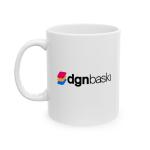 Logolu Kupa Bardak DGNLK001