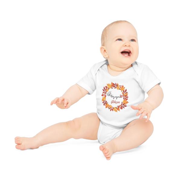 Bebek Body İlk Göz Ağrım