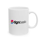 Logolu Kupa Bardak DGNLK001
