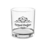 Viski Bardağı Özel Baskılı DGNVB002
