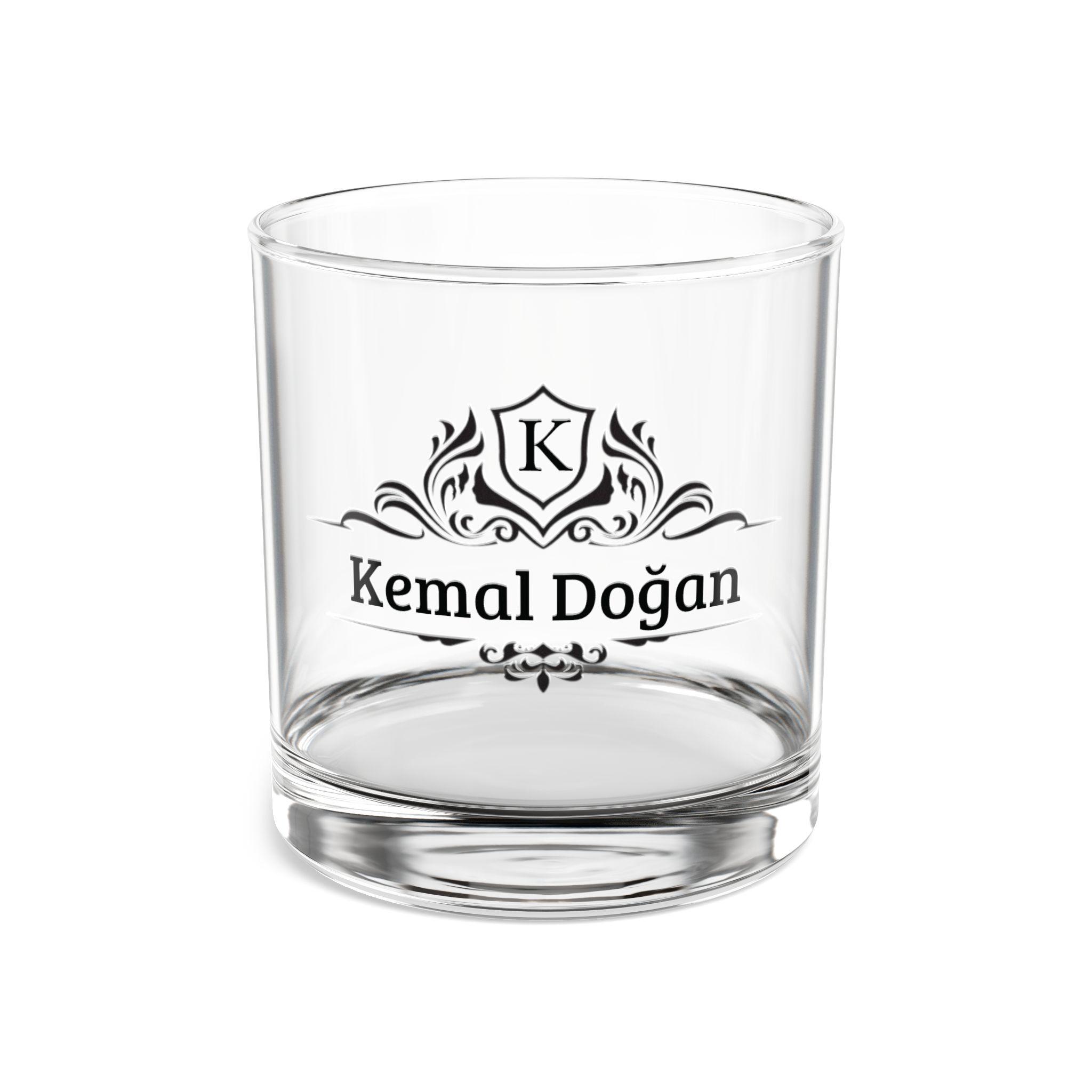 Viski Bardağı