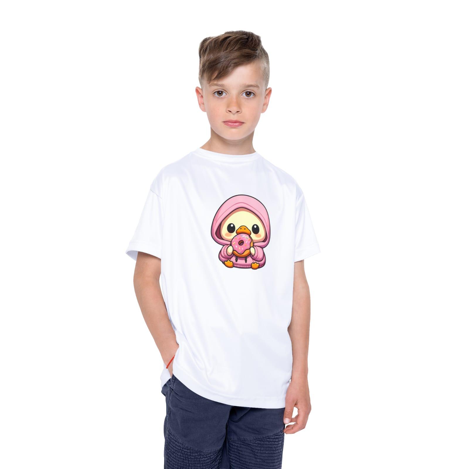 Çocuk T-Shirt