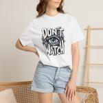 T-Shirt Özel Baskılı DGNTS001