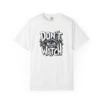T-Shirt Özel Baskılı DGNTS001