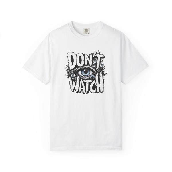 T-Shirt Özel Baskılı DGNTS001