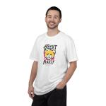 T-Shirt Özel Baskılı DGNTS004