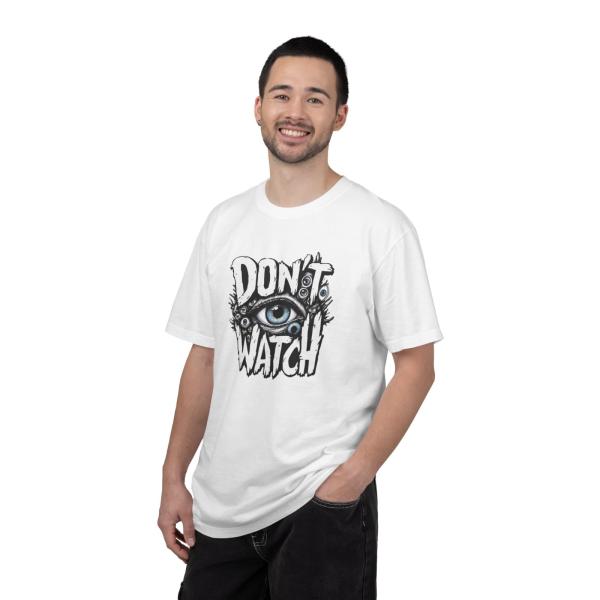 T-Shirt Özel Baskılı DGNTS002