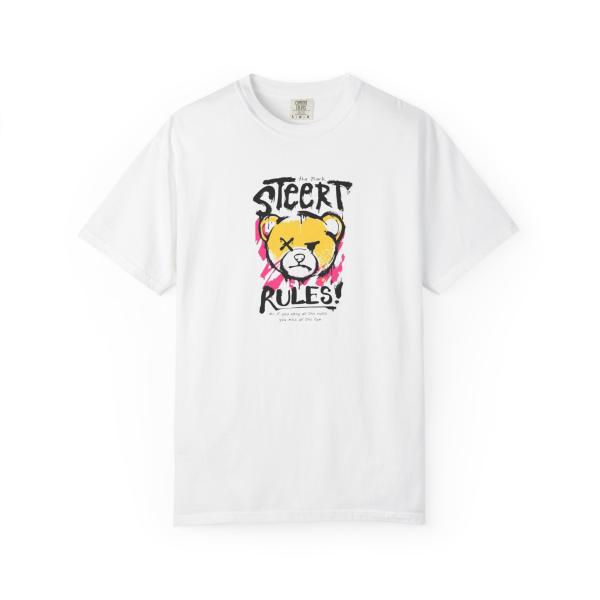 T-Shirt Özel Baskılı DGNTS004