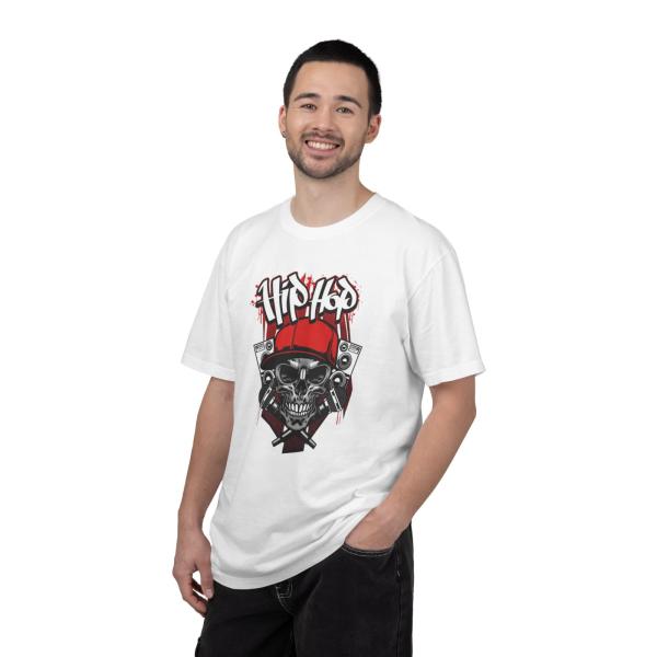 T-Shirt Özel Baskılı DGNTS006