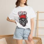 T-Shirt Özel Baskılı DGNTS005