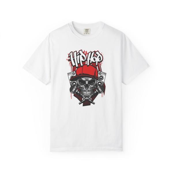 T-Shirt Özel Baskılı DGNTS005