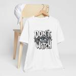 T-Shirt Özel Baskılı DGNTS001
