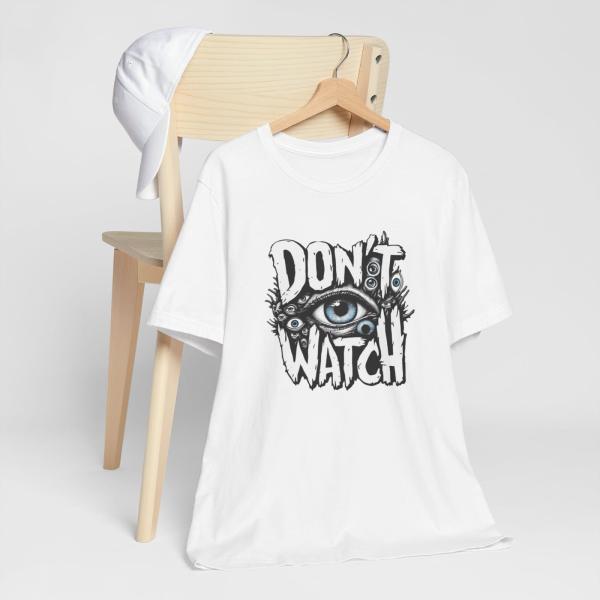 T-Shirt Özel Baskılı DGNTS001