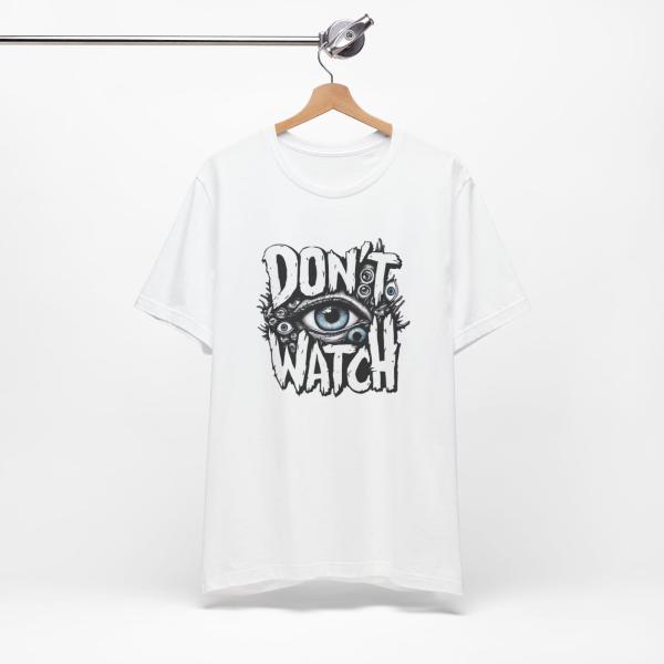 T-Shirt Özel Baskılı DGNTS001