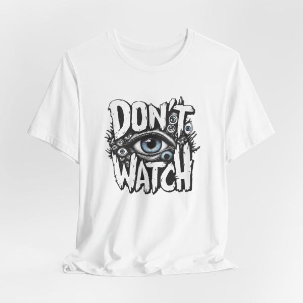 T-Shirt Özel Baskılı DGNTS001