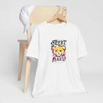 T-Shirt Özel Baskılı DGNTS004