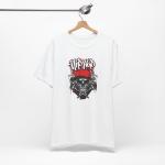T-Shirt Özel Baskılı DGNTS005