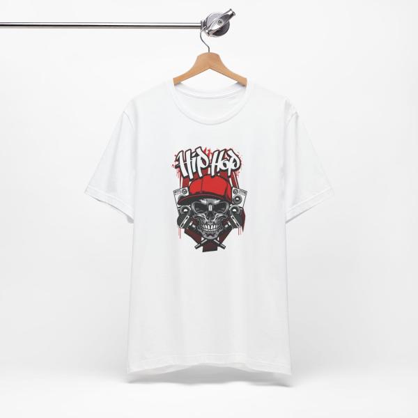T-Shirt Özel Baskılı DGNTS005