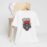 T-Shirt Özel Baskılı DGNTS005