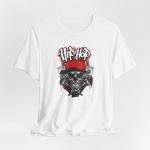 T-Shirt Özel Baskılı DGNTS005