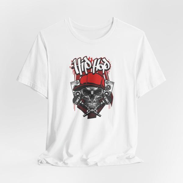 T-Shirt Özel Baskılı DGNTS005
