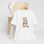 T-Shirt Özel Baskılı DGNTS008