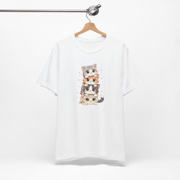 T-Shirt Özel Baskılı DGNTS008