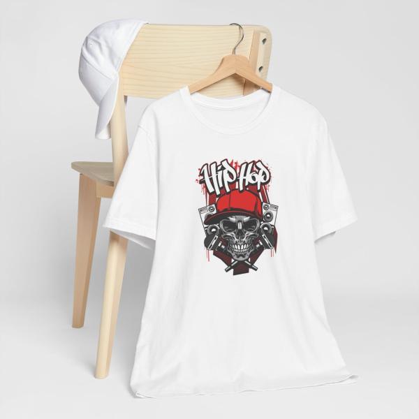 T-Shirt Özel Baskılı DGNTS005