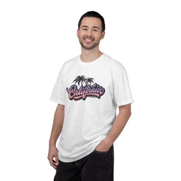 T-Shirt Özel Baskılı DGNTS010