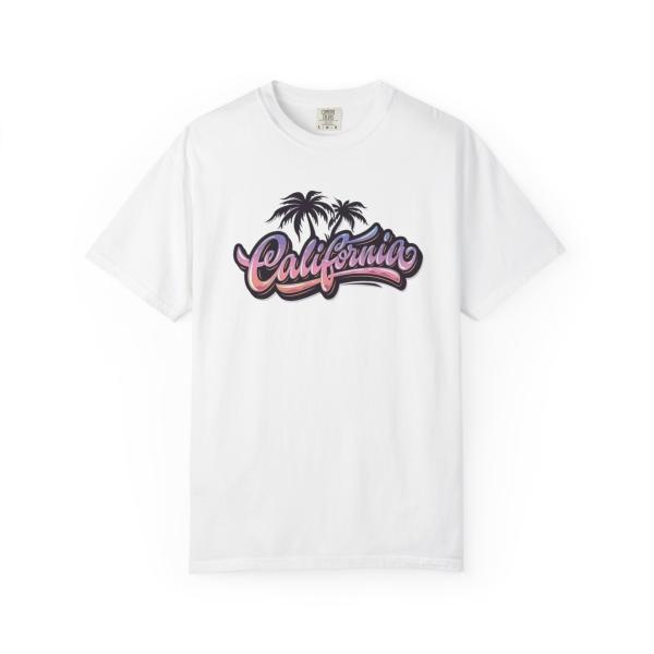T-Shirt Özel Baskılı DGNTS009