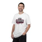 T-Shirt Özel Baskılı DGNTS012