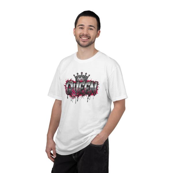 T-Shirt Özel Baskılı DGNTS012