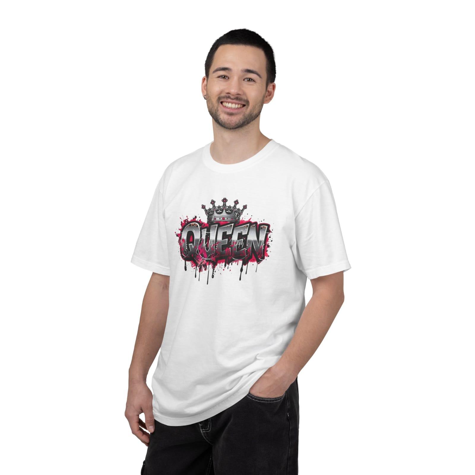 T-Shirt Özel Baskılı DGNTS012