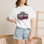 T-Shirt Özel Baskılı DGNTS011
