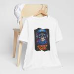 T-Shirt Özel Baskılı DGNTS014
