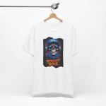 T-Shirt Özel Baskılı DGNTS014