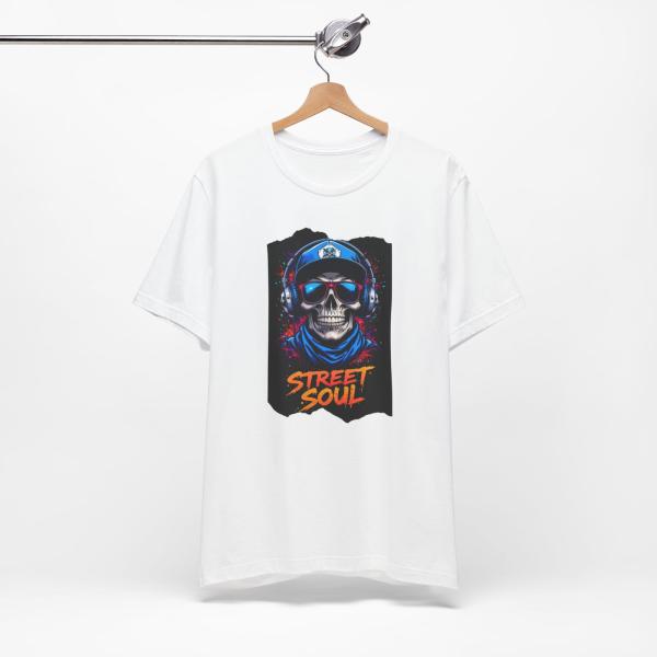 T-Shirt Özel Baskılı DGNTS014