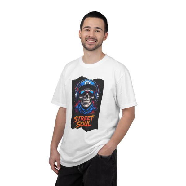 T-Shirt Özel Baskılı DGNTS014