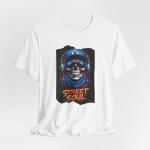 T-Shirt Özel Baskılı DGNTS014