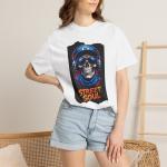 T-Shirt Özel Baskılı DGNTS013
