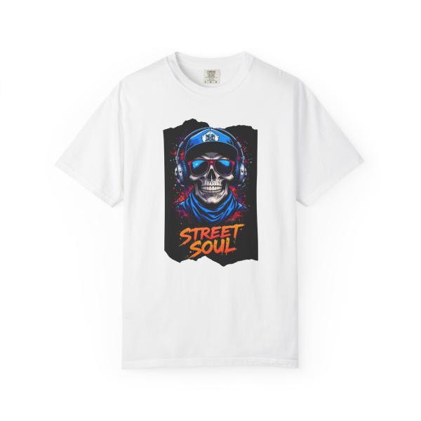 T-Shirt Özel Baskılı DGNTS014