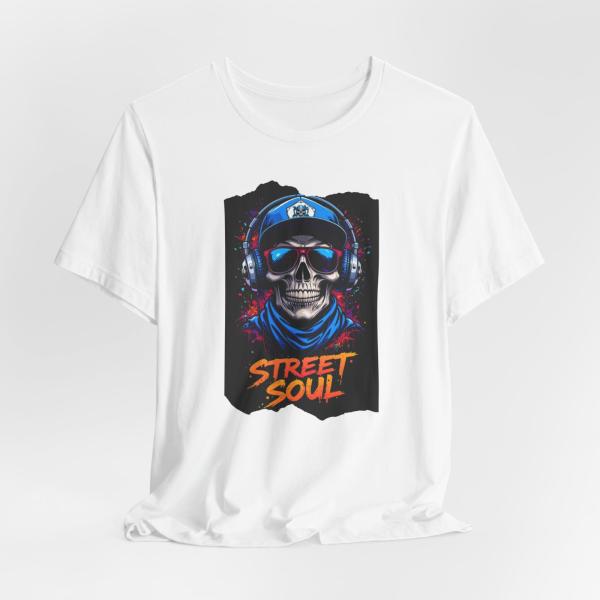 T-Shirt Özel Baskılı DGNTS014