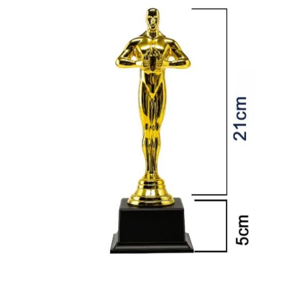 Oscar Ödülü Yılın En İyi Babası